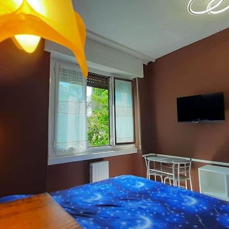 לינה וארוחת בוקר מילאנו Vialetto V. Pastro 10 מראה חיצוני תמונה